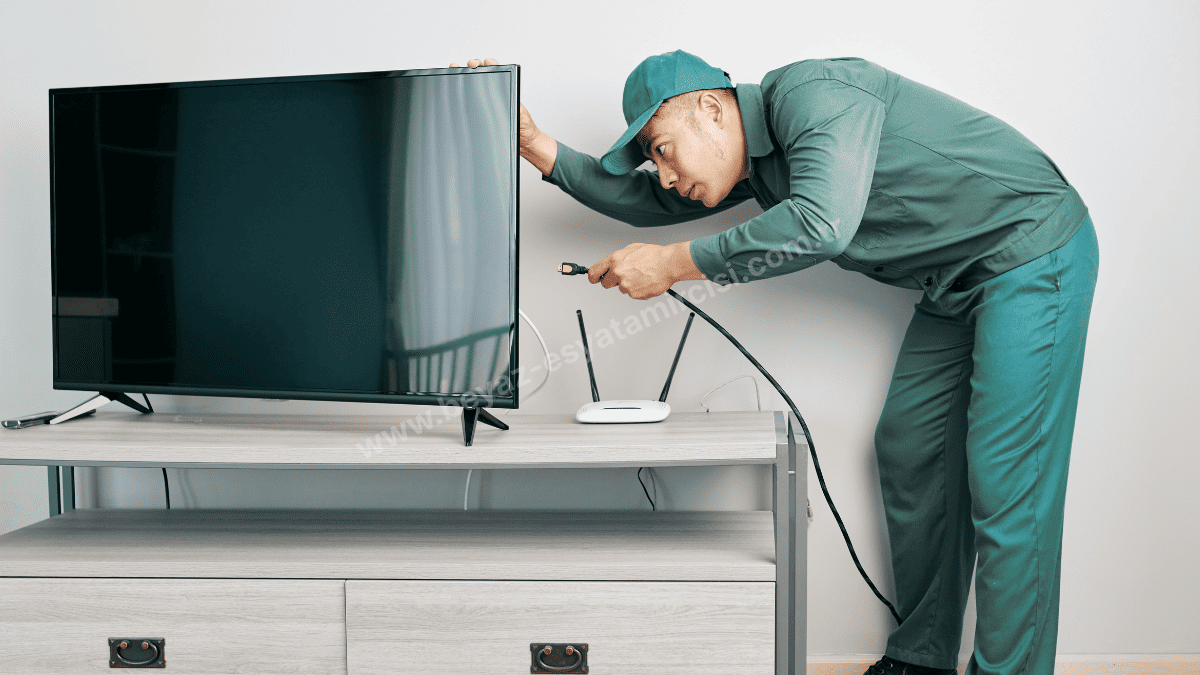 Şanlıurfa Televizyon Servisi - Şanlıurfa Beyaz Eşya Tamircisi